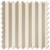 The British Stripe Co. Catherine, Chilterns No.2 - Roller Blind